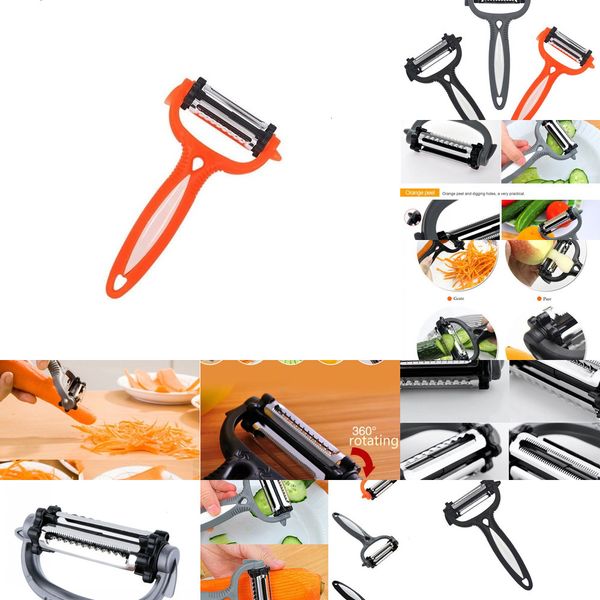 

peeler kitchen tools 360 degree rotary potato melon gadget vegetable fruit turnip slicer cutter carrot tool 3 n0xwp