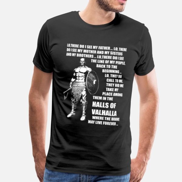 

viking - там я вижу мой отец удивительный тройник t shirt customized прекрасные горячие продажа tracksuit толстовка толстовка