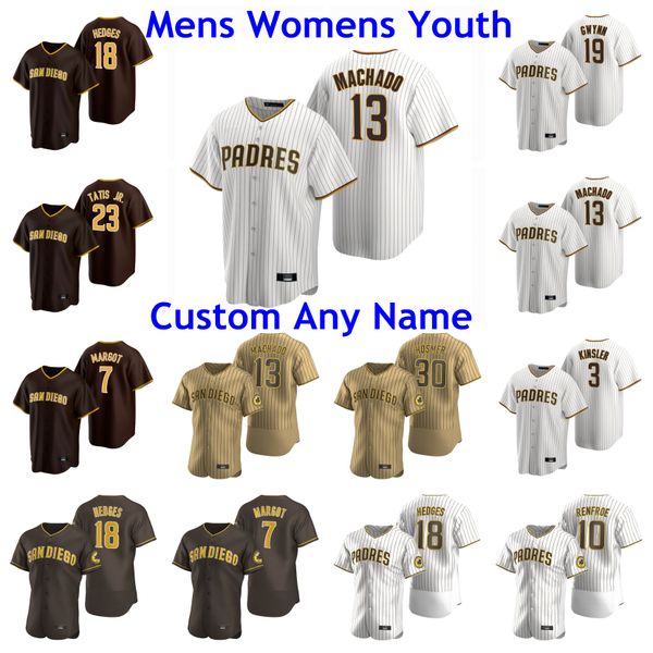 

baseball jerseys breyvic valera jersey franchy cordero trent grisham josh naylor hunter renfroe manuel margot ian kinsler kids youth custom, Blue;black