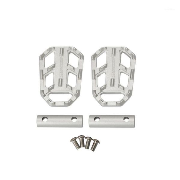 

for g310 g 310 r1200gs r 2013 2014 2015 2016 2017 2018 motorcycle cnc footpeg foot peg footrest pedal1