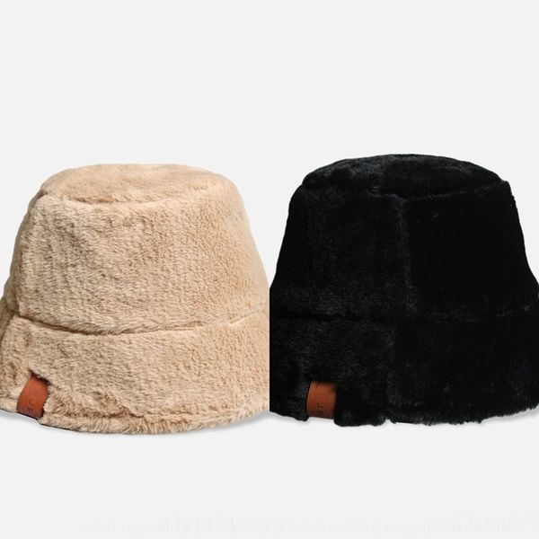 

ngmd winter autumn hats for women men brand style cold beanies skullies double caps protector fashion wool hat chapeu sided ear 4color knit