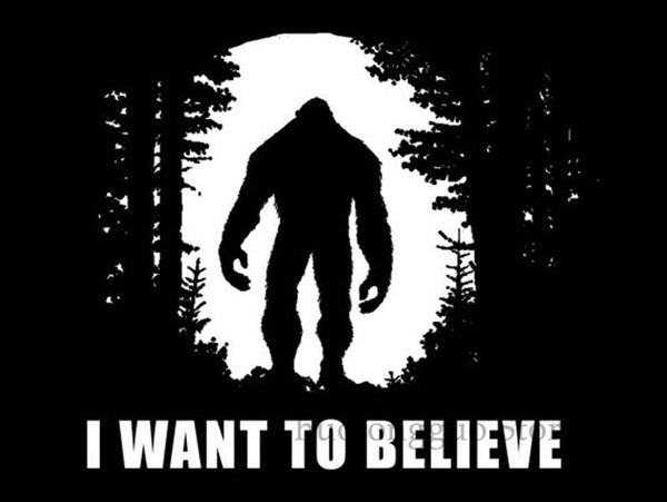 

bigfoot i want to believe kids sasquatch also available on crewneck swea and hoodies sport hooded sweatshirt hoodie t shirt