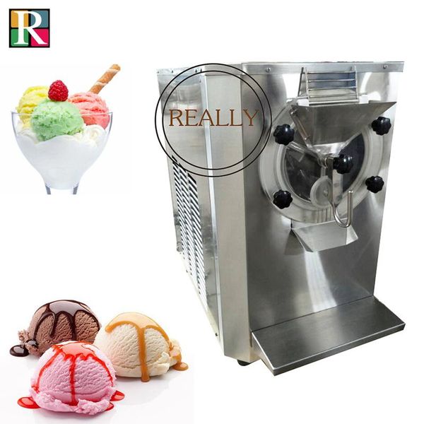

hard ice cream machine italian gelato tablehard ice cream machine fruit maker