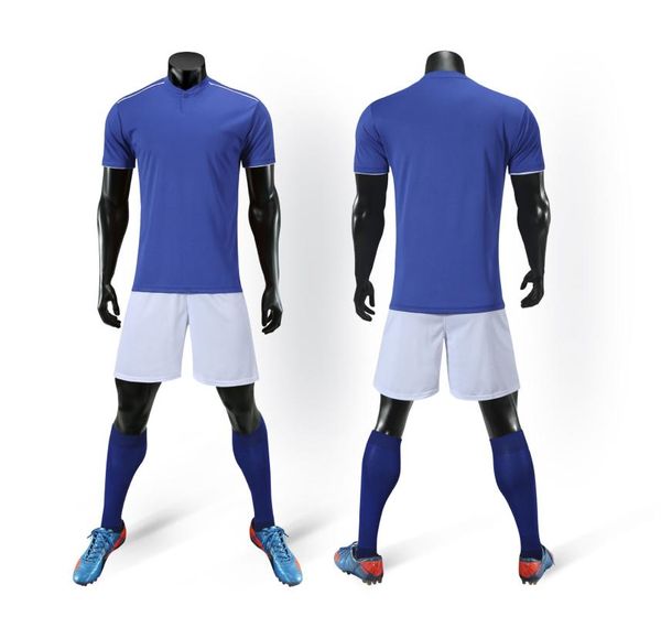 

men's wear 2020 new style summer sports set small stand collar short sleeve casual sports clothing athletic pants piece male, White;black