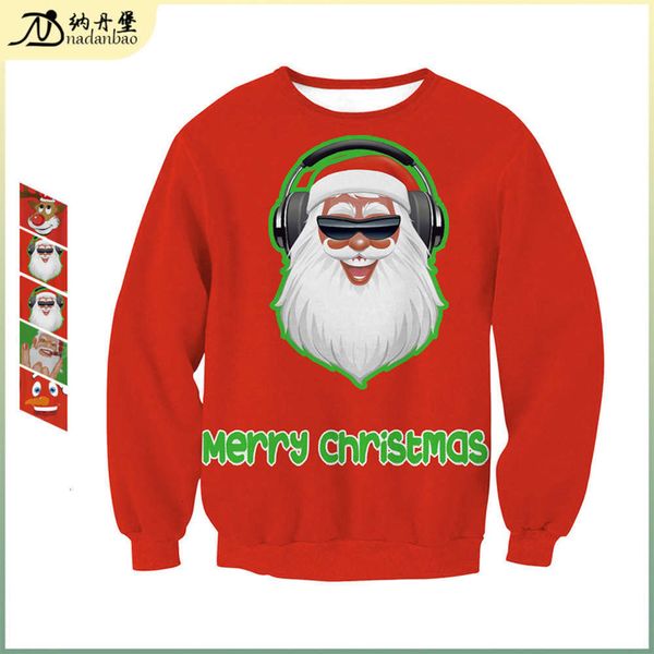 

loose winter pullover, autumn size and women's day wear, Black