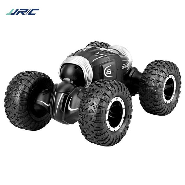 

hipac jjrc q70 rc car off road buggy radio control 2.4ghz 4wd high speed climbing rc car for children toys twist desert wmtemo