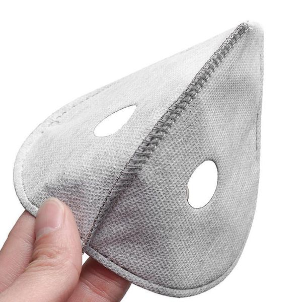 

mask us stock care pcs anti fog pm2.5 replacement for filter pad haze anti carbon dust mouth masks activated dhl cycling paper health 1 gbsx