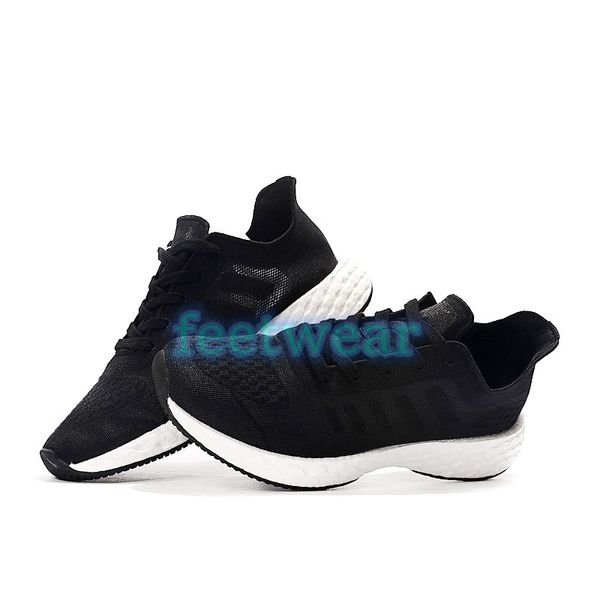 

treeperi basf runner 711 reflective black white sneakers men women running shoes fashion trainers us 5.5 eur 36 for women