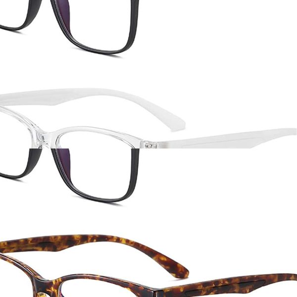 

tianyesy blue light blocking очки для мужчин и женщин унисекс очки 2 pack eyeglasses ty2303