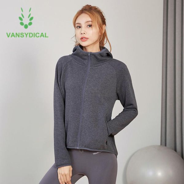 

spring autumn women sports running jackets zipper gym yoga hoodies fitness training workout jogging outerwear fleece windproof, Black;red