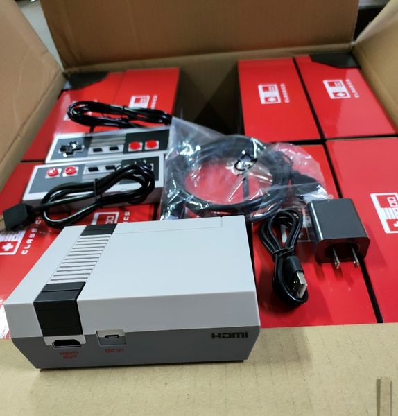 

new classic games tv video handheld console entertainment system games for 638 edition model nes two keys controller game player