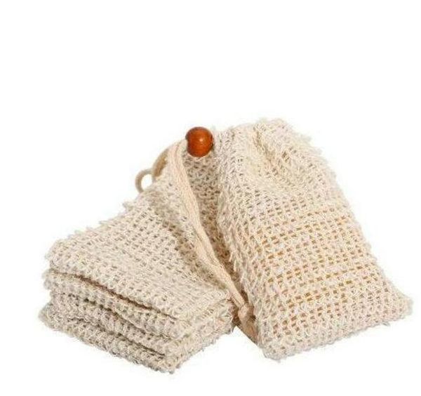 

2016 10 pack natural sisal bag exfoliating soap saver pouch holder 10 pack natural sisal soap bag exfoliating saver pouch holder bbyfejg