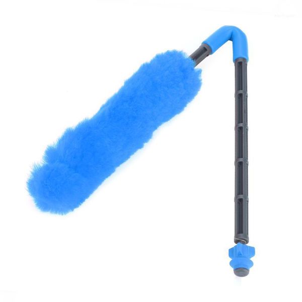 

accessories wool paintball barrel single swab squeegee buffer cleaning portable fitness equipment stick1