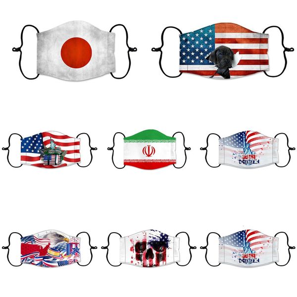 

factoryyayevalve protective filter k&95% breathing layer reusable 6 mask designer masks mascherine fashion cm67