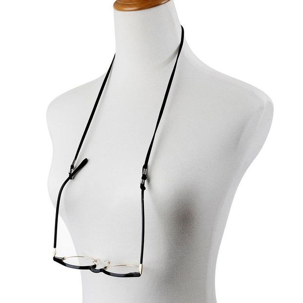 

glasses strap chain adjustable sunglasses eyeglasses rope lanyard holder slip glasses cord eyewear accessory h jllgkz