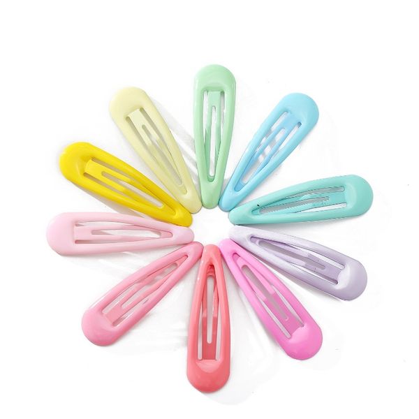 

60541candy hairpins ins in r красный булавка мужские женские цвета женские bbpin hairpin 60541candy hairpins sqcuuf цельно2019, Silver