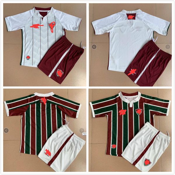 

2020-2021 fluminense ph ganso soccer jersey silveira marcos paulo nascimento evanilson soccer uniform camisa fluminense football, Black;yellow