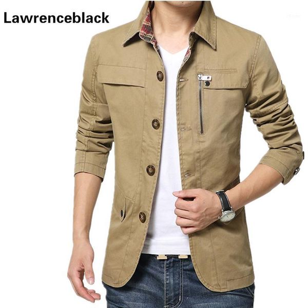 

wholesale- mens jackets and coats chaquetas hombre casaco slim fit masculino brand jackets solid fashion male luxury jacket 51, Black;brown