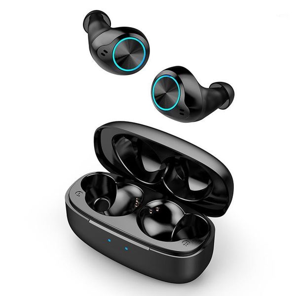 

mifa x5 true wireles stereo noise cancelling bluetooth earphone wireless1