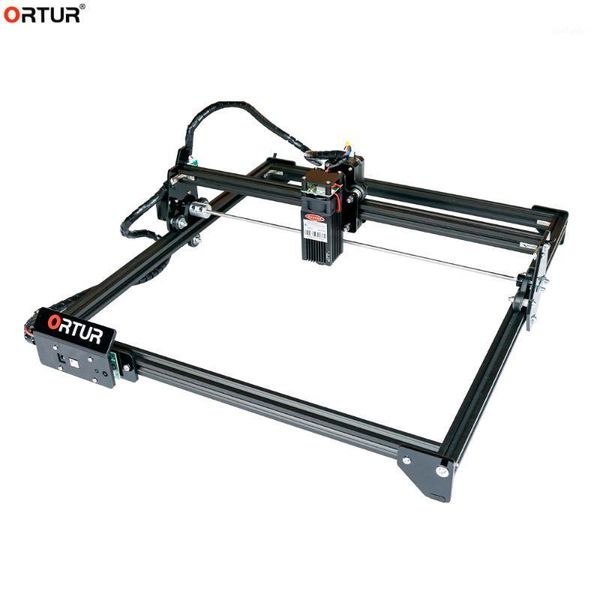 

printers 7w/15w/20w diy usb mini laser engraving machine large size cnc wood/plastic/glass/leather engraver cutter machine1