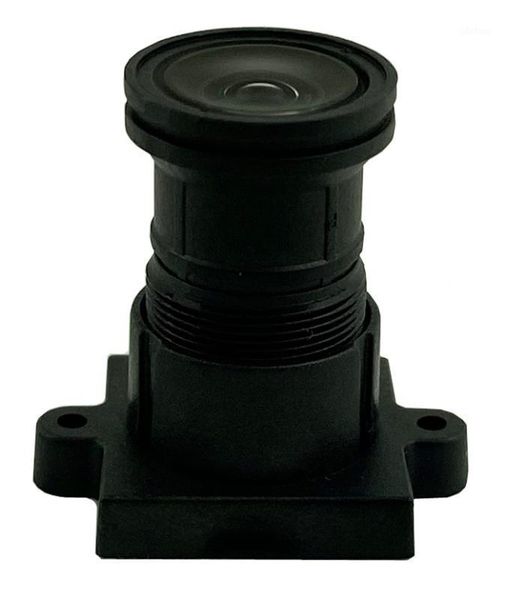 

f1.4 3mp megapixel 3.6mm 1/2.7 inch surveillance lens infrared correction with 650nm filter mount full hd for ip camera1