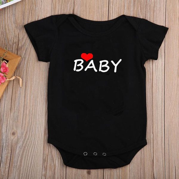 

kids baby girl boys cotton bodysuit jumpsuit outfits onsies clothes, Blue