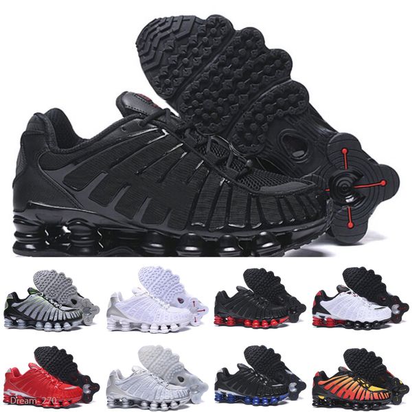 

og tl shoes men women chaussures oz nz 301 1308 deliver triple black white orange mens trainer sports outdoor sneakers