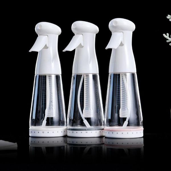

eyebrow tools & stencils 200ml lotion spray bottle beauty moisturizing travel cosmetics sub-bottling portable atomized high-pressure