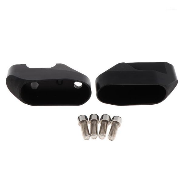 

cnc metal handlebar mount riser clamp kit for r1200 2015-20161