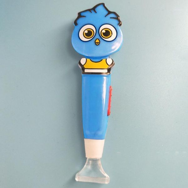 

5d gift embroidery mosaic led light diamond painting cute cartoon eco-friendly home decoration point drill pen cross stitch diy1, Black