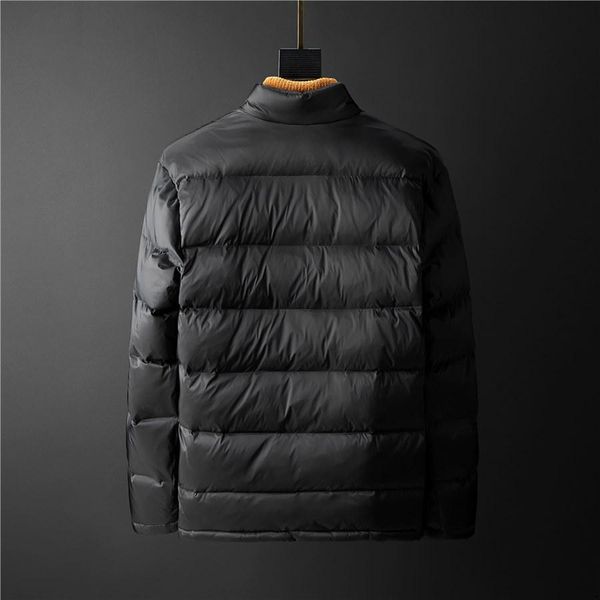 

g2 2020 wholesale winter jacket maya clothing goose warm coats new pattern outdoor winter jacket winter jacket parka classic mens down 11, Black