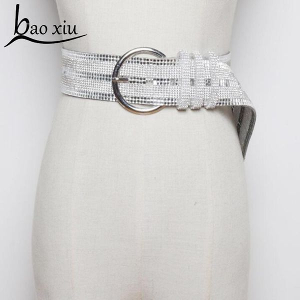 

мода роскошь полный горный хрусталь драгоценные камни женский ремень женский невесты широкий побрякушки кристалл алмаза талии цепи пояса рем, Black;brown