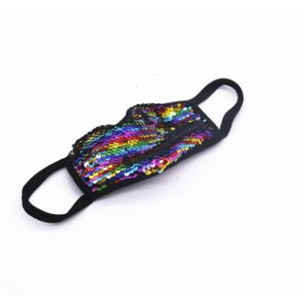

reusable face washable factory bling sequins club protective mask pm2.5 dustproof mouth masks ljjk2360 2 p9bp5
