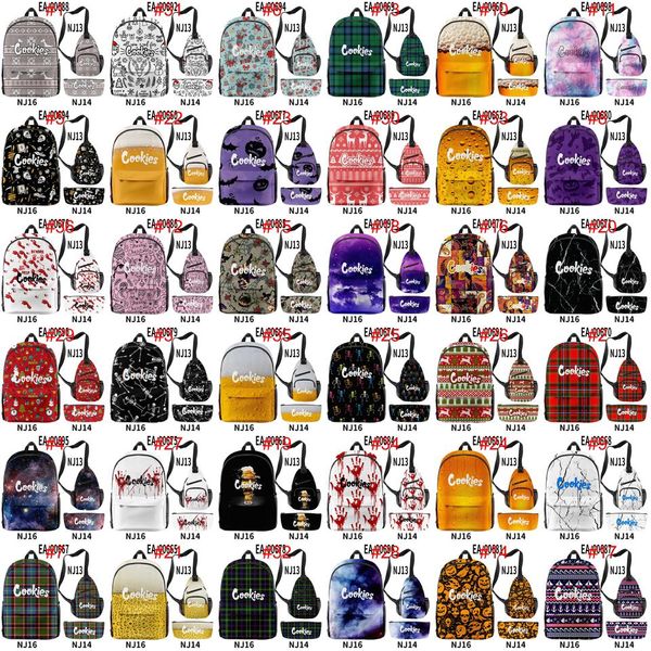 

cookies school bag pen onehooder bags starry sky voilet галстук краситель розовый белый 3 шт. череп wmtbkx hwjh