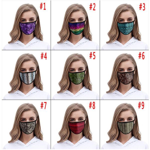 

animal texture windproof dustproof 3d kids cotton washable reuseable protective face masks yya116