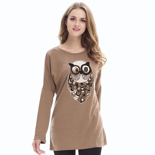 

poncho terno-primavera pullover e no outono vestido fcil cdigo morcego em torno do pescoo manga longa das mulheres de tric sem forro fhw6, White;black
