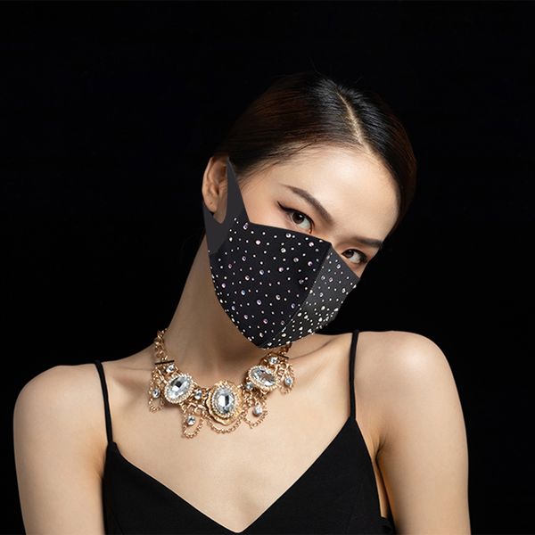 

fa sports mask fa wrdot outdoor cover bright youth girl lady reusable reusable drill cloth washable washable women qvprb qdxvf