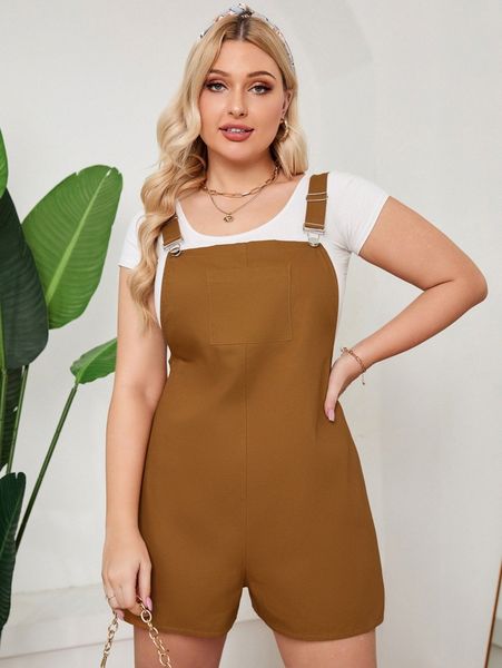 

plus solid pocket front overall without e3jz#, Black