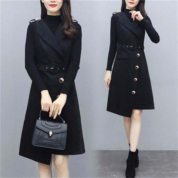 

more size 5xl piece defines women's clothes button fly dressed as muje femme match single-dress women breasted dtzk, White