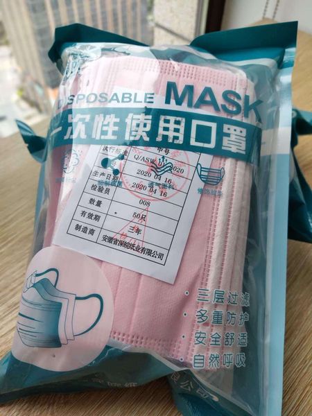 

protective face non-woven anti box 100pcs/lot 3-layer disposable mouth soft mask protection masks mask blue dust with masks grnth