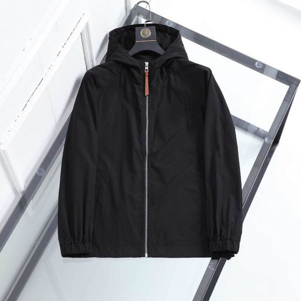 

digner mens ets clothing france brand bomber windshield et europe and american style outerwear coat fashion hombre casual street coats l01, Black;brown