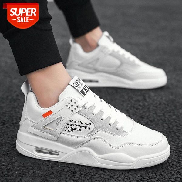 

cool street skateboarding shoes men casual shoes ins sneakers men 2020 spring male #ho6o