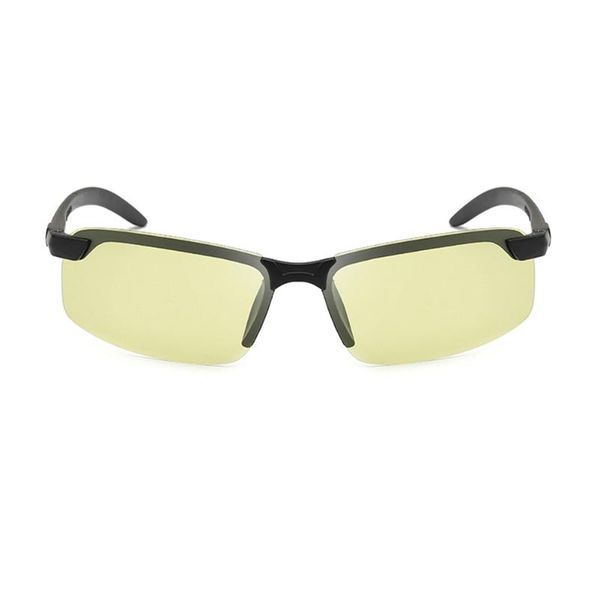 

sunglasses men pochromic with polarized lens storage box for driving fishing outdoor sale-wt, White;black