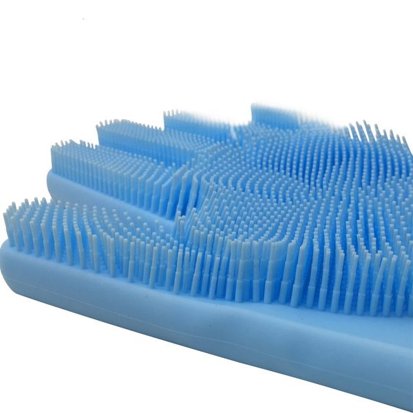 

gloves cleaning factory washing benhaida rubber direct dish