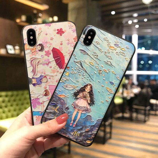 

the dign of anohana mobile phone cover and cat is vip, and the soft tpu back cover is vip xs 11 pro max xr, x 8 7 6s 6 plusvfe1
