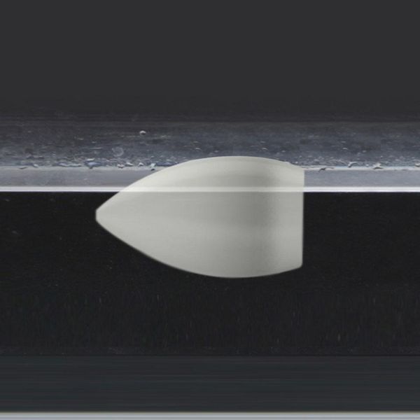 

4шт smart рыбалка плавающие рыболовные космические фасоли шарики texas рыбалка рыбалка пластиковый червь легкая приманки справка бросает jll