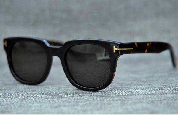

2019 new luxury qualtiy new fashion 211 tom sunglasses for man woman erika eyewear ford designer sun glasses with original ft box 0699, White;black