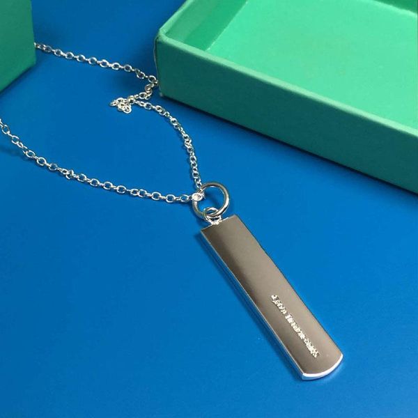 

925 silver pendant necklace cute music note mulit chain jewelry for women pendant long necklace party anniversary dolphin 1837