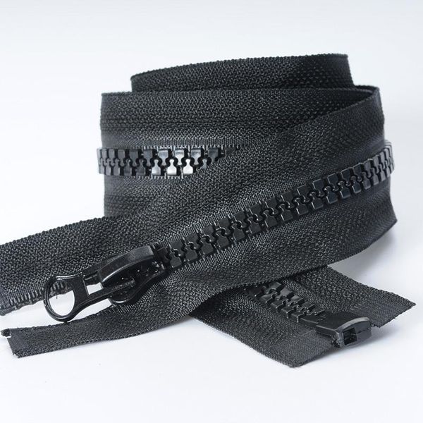 

8 60 300 см длинные смолы молнии для швейных палаток куртка пальто вниз куртка спальные мешки лодочные крышки холст пластиковые молнии назой