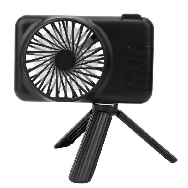 

table fan personal desk mini fan computer lapcooler cooling usb for office home dorm
